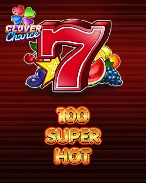 100 Super Hot Clover Chance — rotiri din pachetul Player