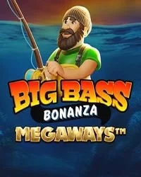 Big Bass Bonanza Megaways — rotiri din pachetul Player
