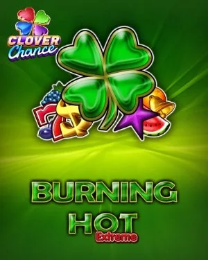 Burning Hot Extreme — rotiri din pachetul Player