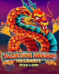 Floating Dragon Megaways — rotiri din pachetul Player