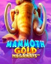 Mammoth Gold Megaways — rotiri din pachetul Player