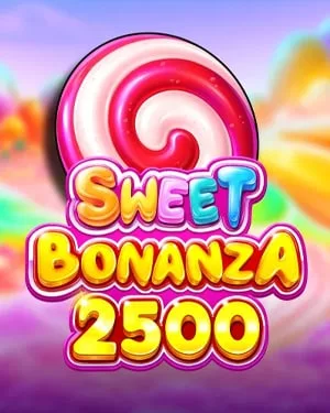 Sweet Bonanza 2500 — rotiri din pachetul Player
