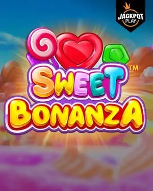 Sweet Bonanza Jackpot Play — rotiri din pachetul Player