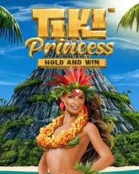 Tiki Princess — rotiri din pachetul Player
